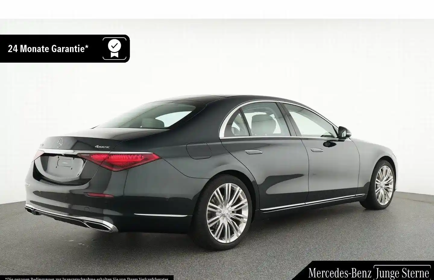 Mercedes-Benz S 350