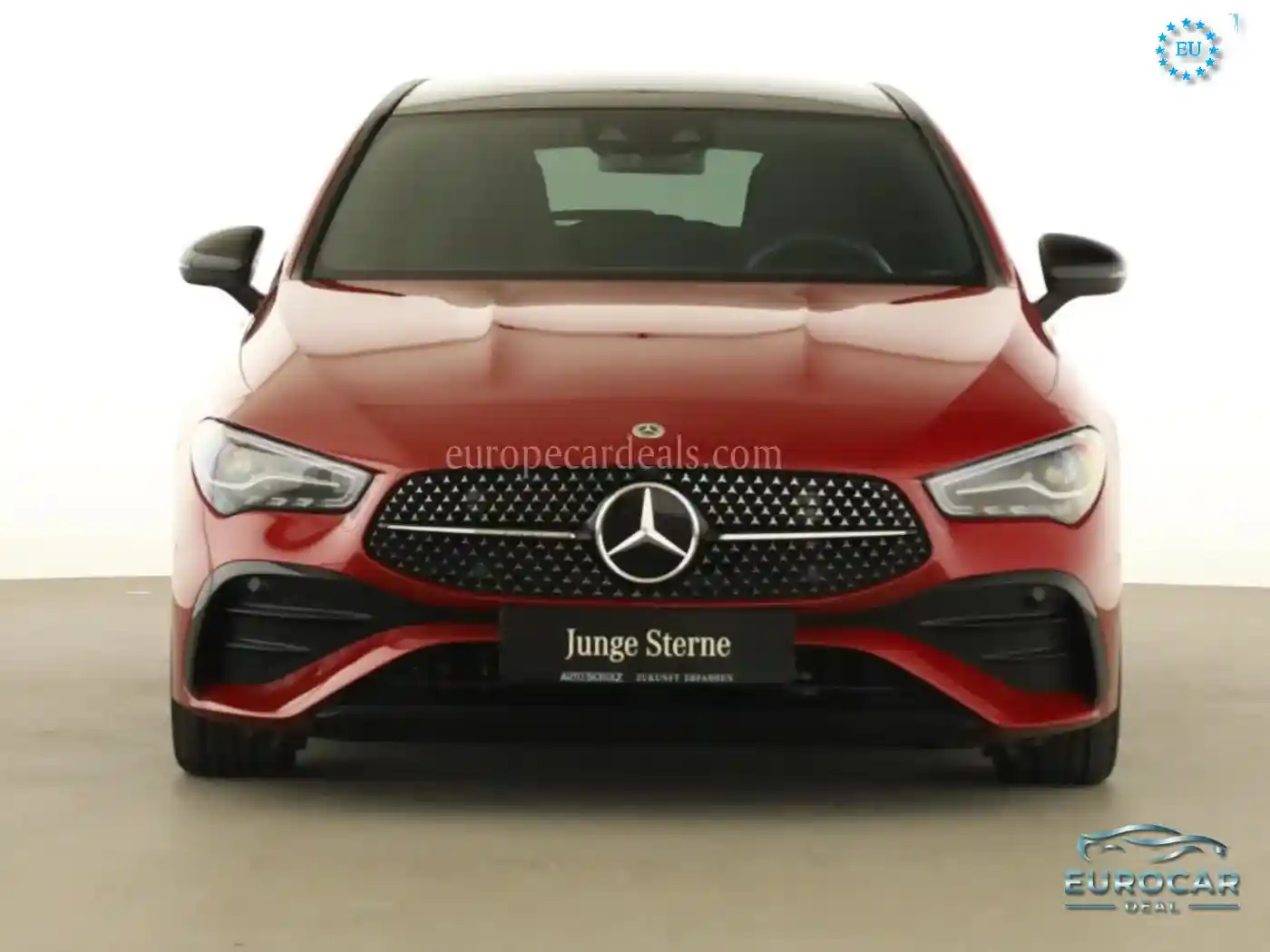 Mercedes-Benz CLA 180 Shooting Brake