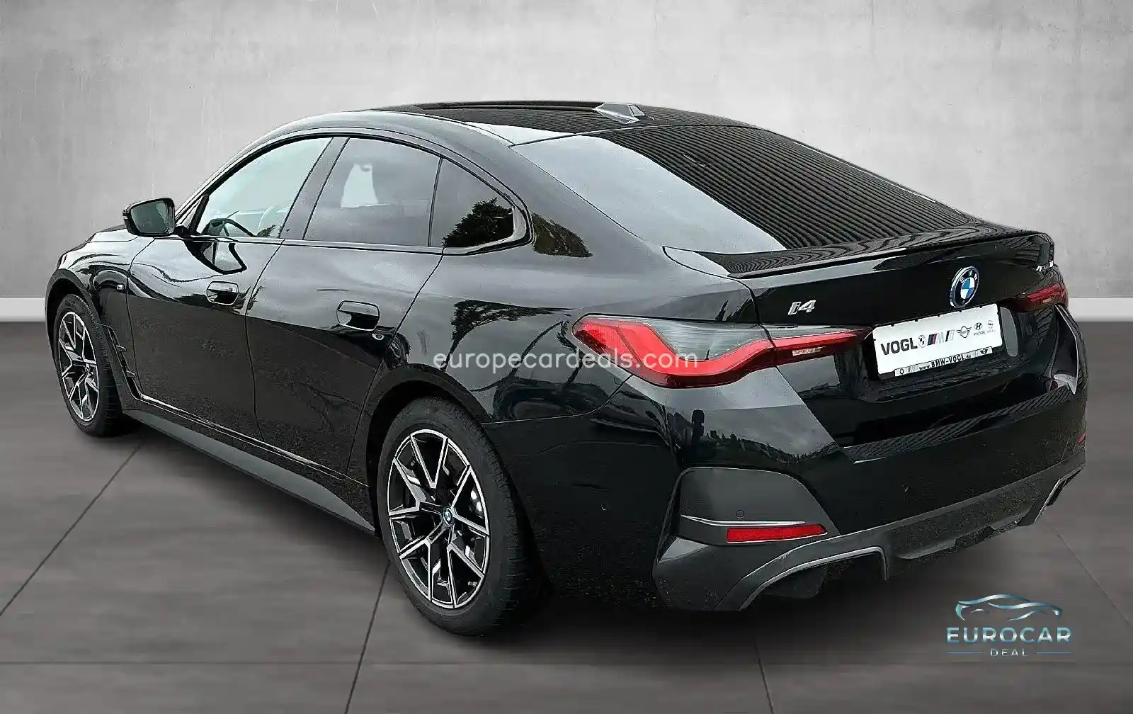 BMW i4