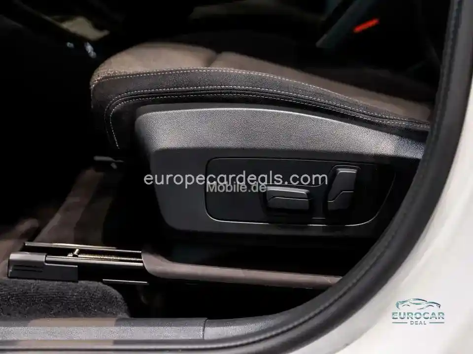 BMW 216 Active Tourer