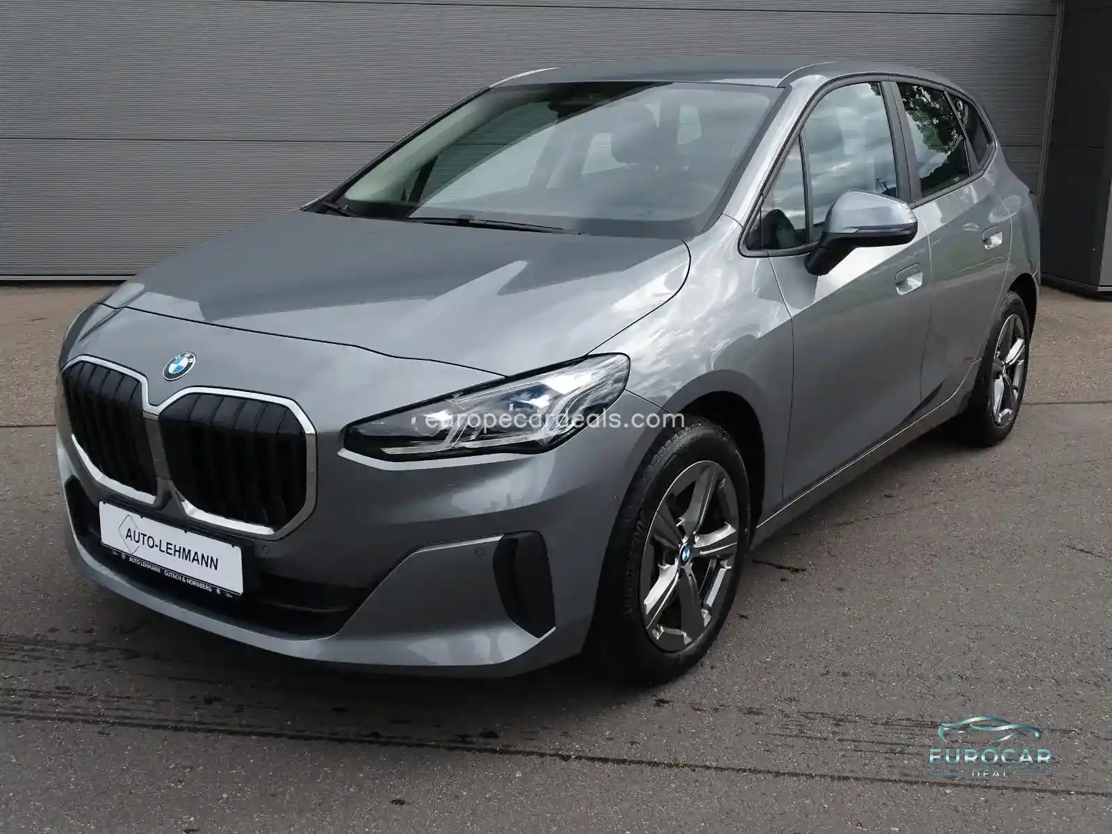 BMW 223 Active Tourer