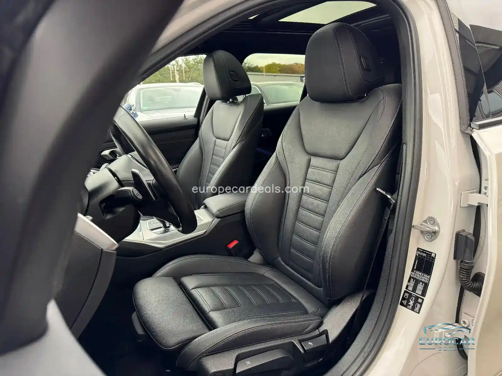BMW 340