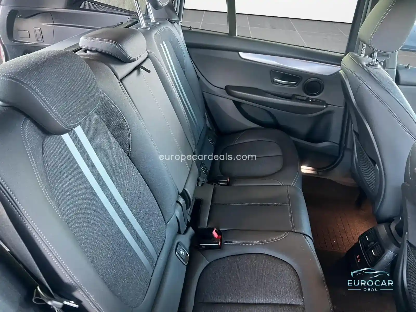 BMW 220 Gran Tourer