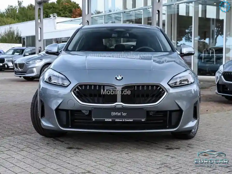 BMW 118