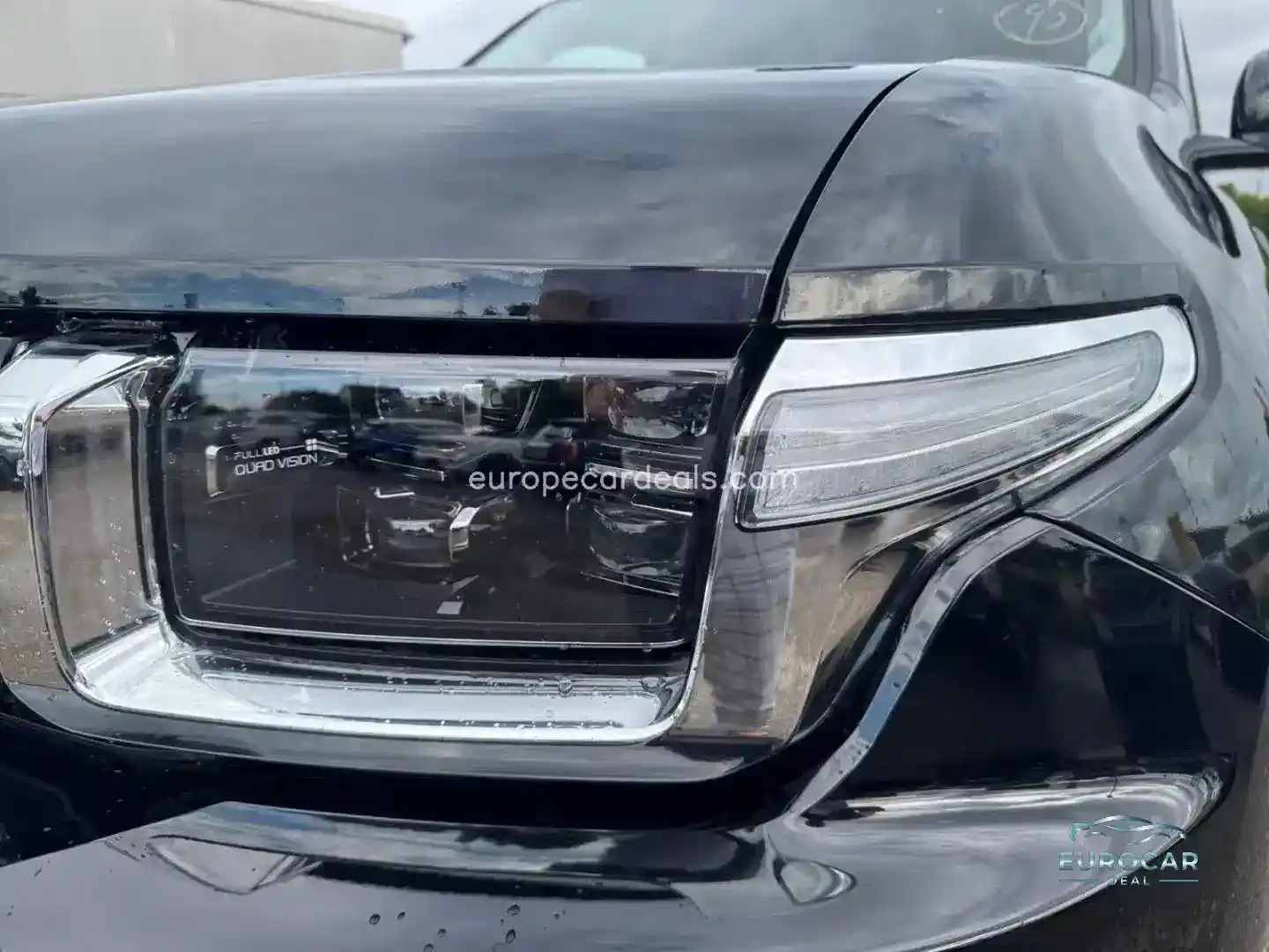 BAIC BJ60