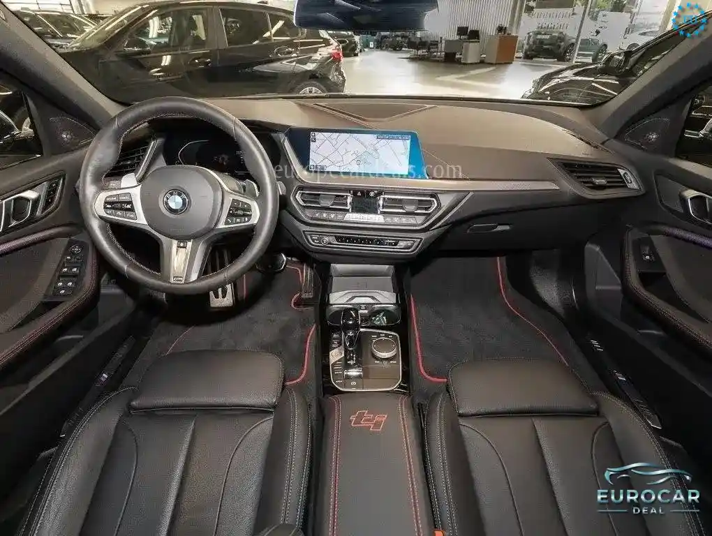 BMW 128