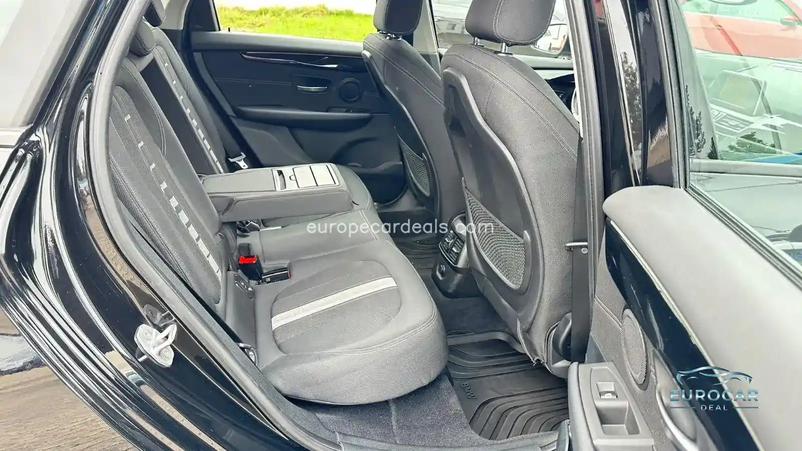 BMW 216 Active Tourer