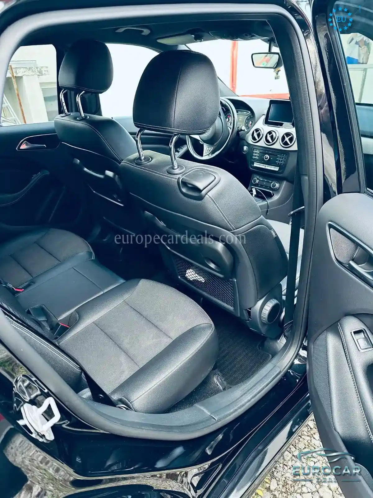 Mercedes-Benz B 250