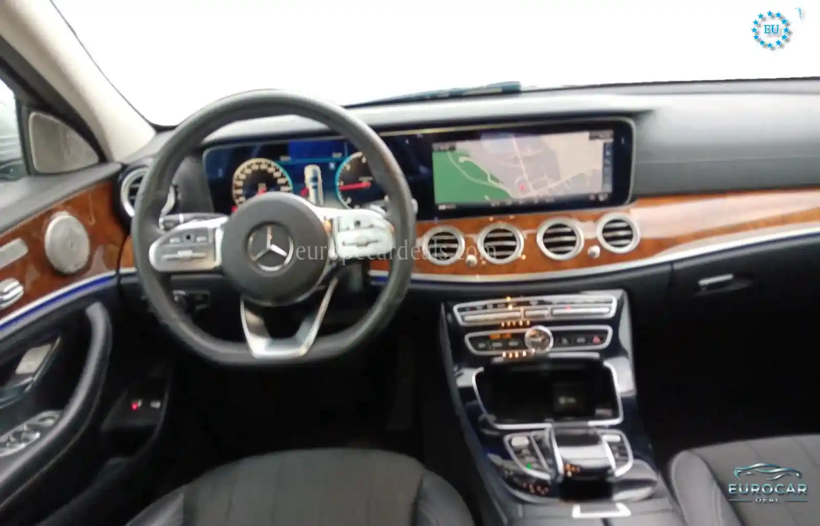 Mercedes-Benz E 350
