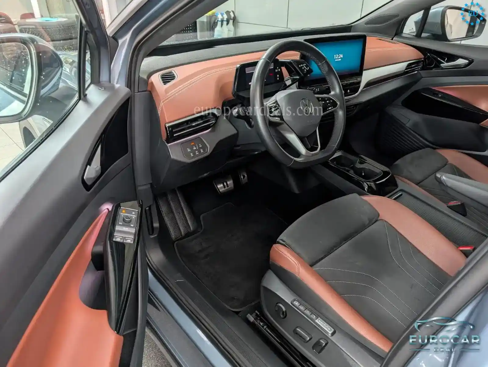 Volkswagen ID.5