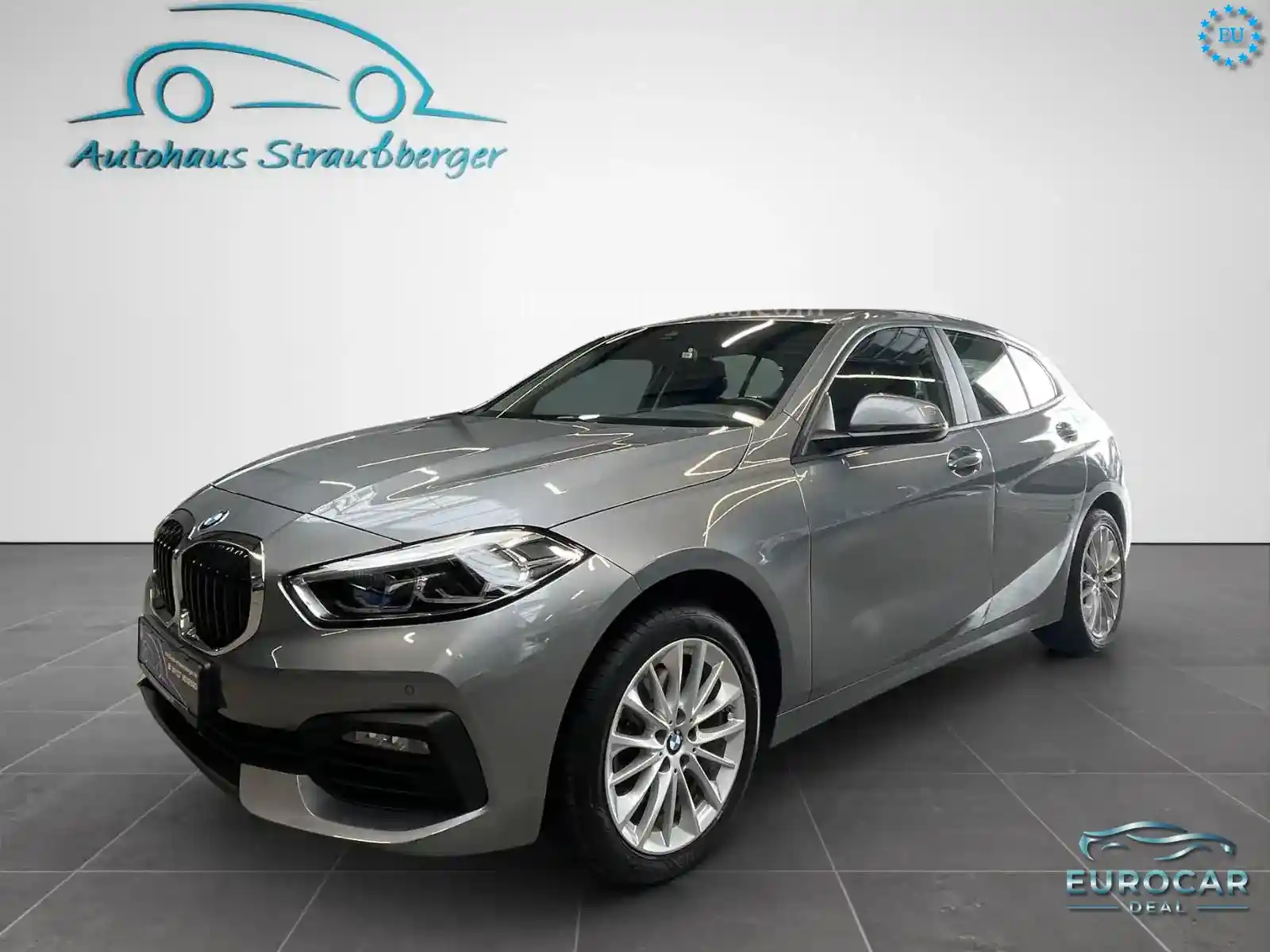 BMW 118