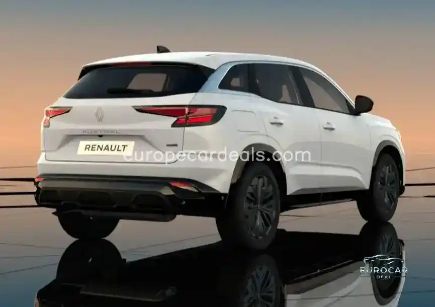 Renault Austral