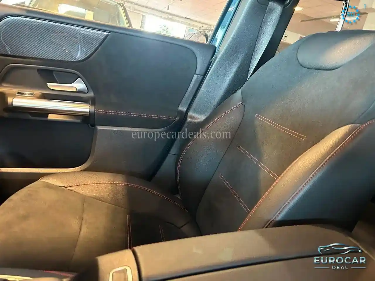 Mercedes-Benz B 250