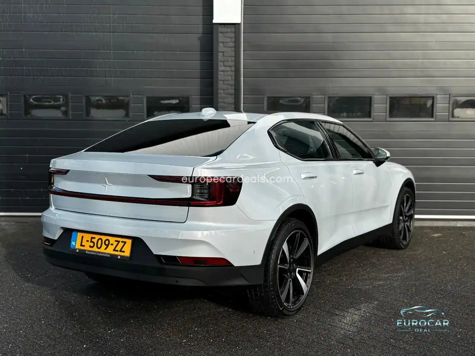 Polestar 2