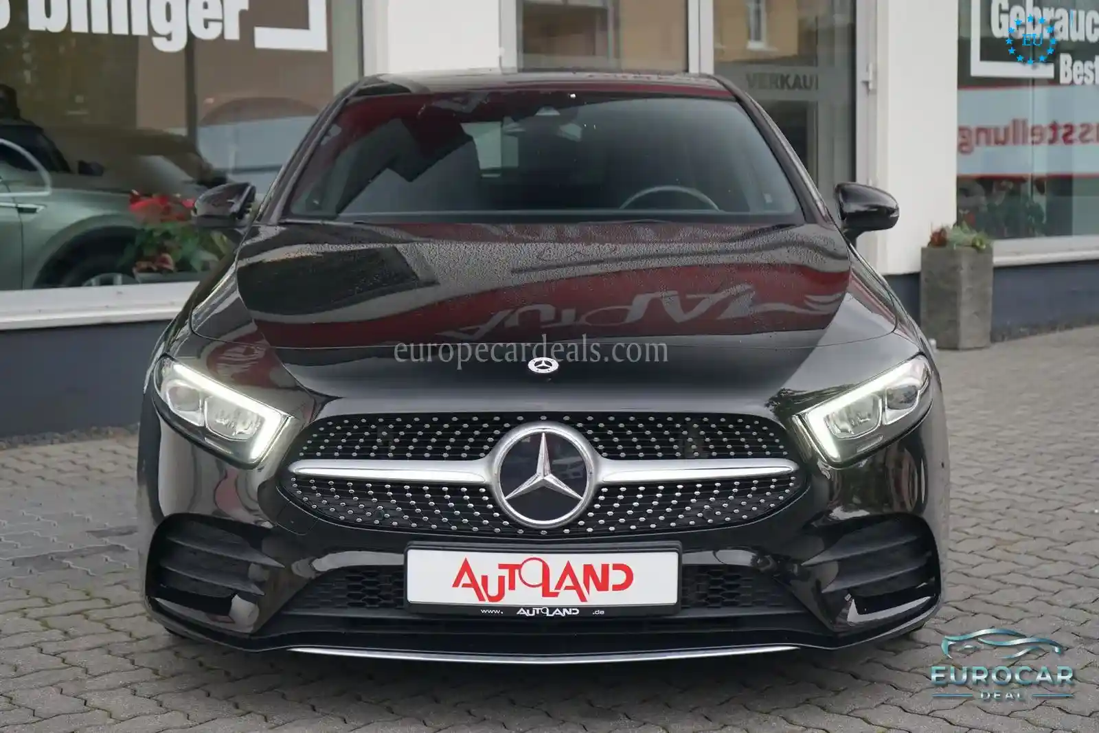 Mercedes-Benz A 140