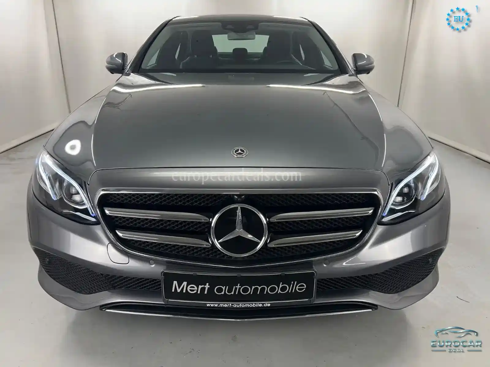 Mercedes-Benz E 350