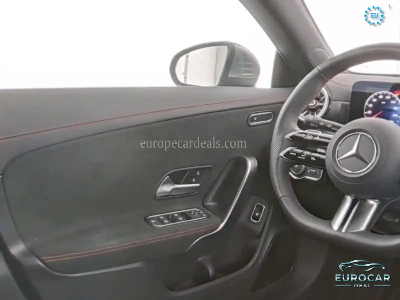 Mercedes-Benz CLA 250 Shooting Brake