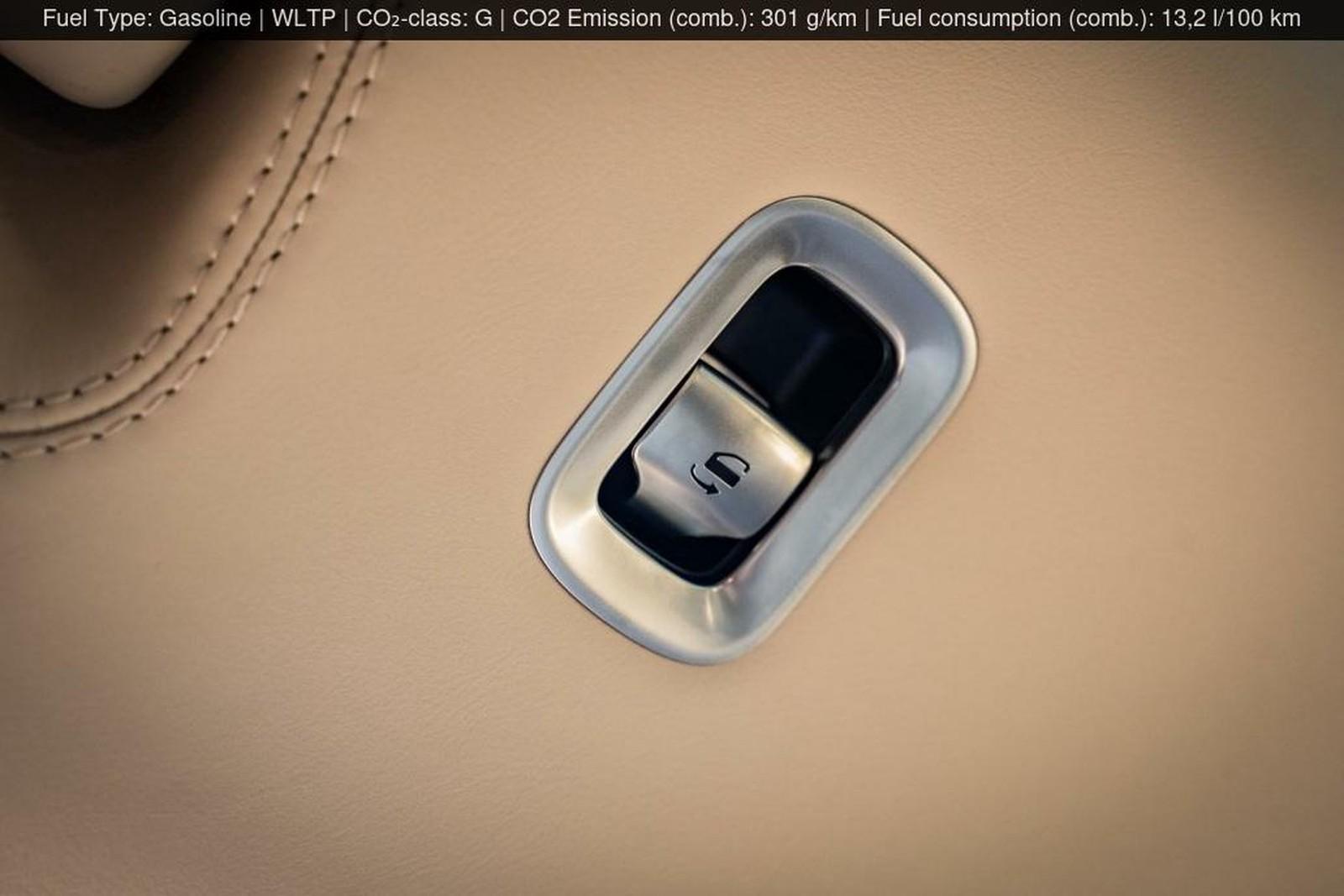 Mercedes-Benz S 680