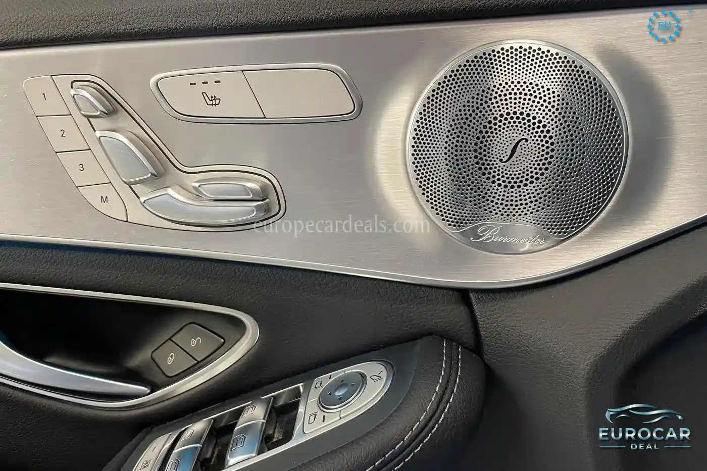 Mercedes-Benz C 350