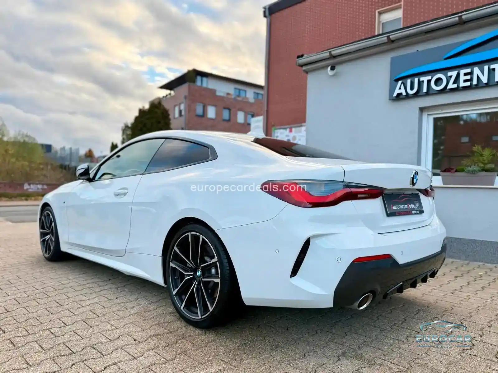 BMW 430