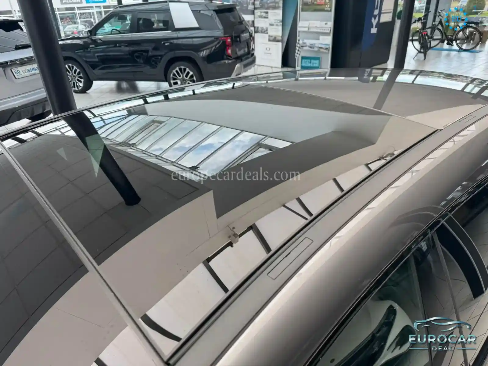 Mercedes-Benz CLA 200 Shooting Brake