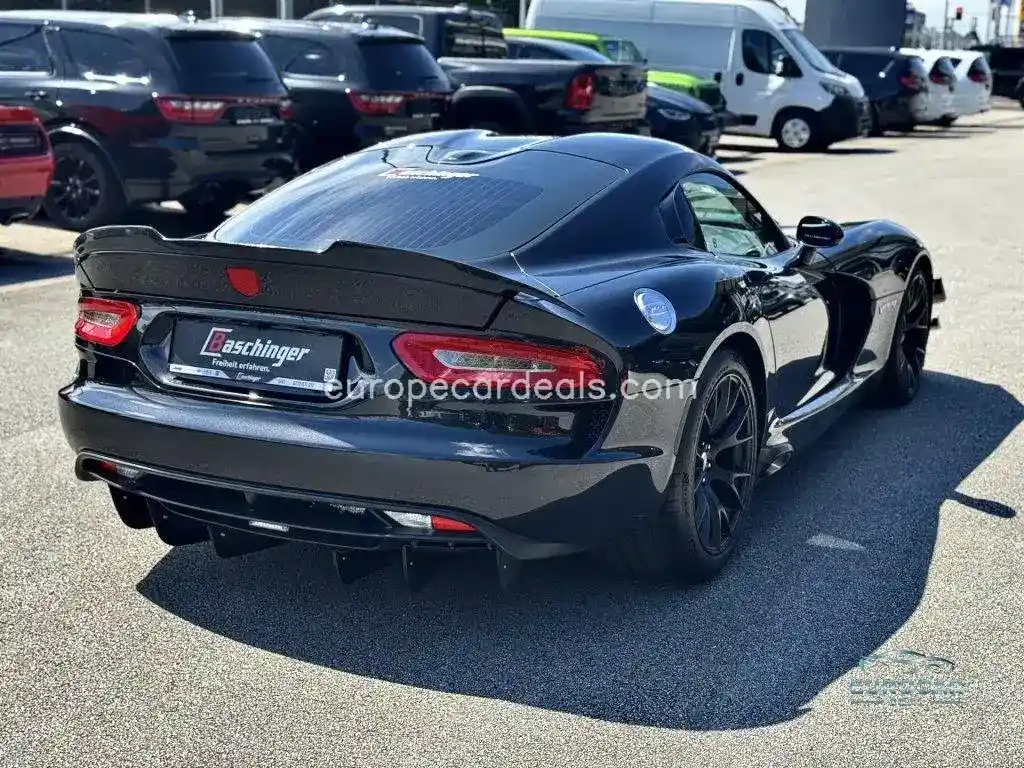 Dodge Viper