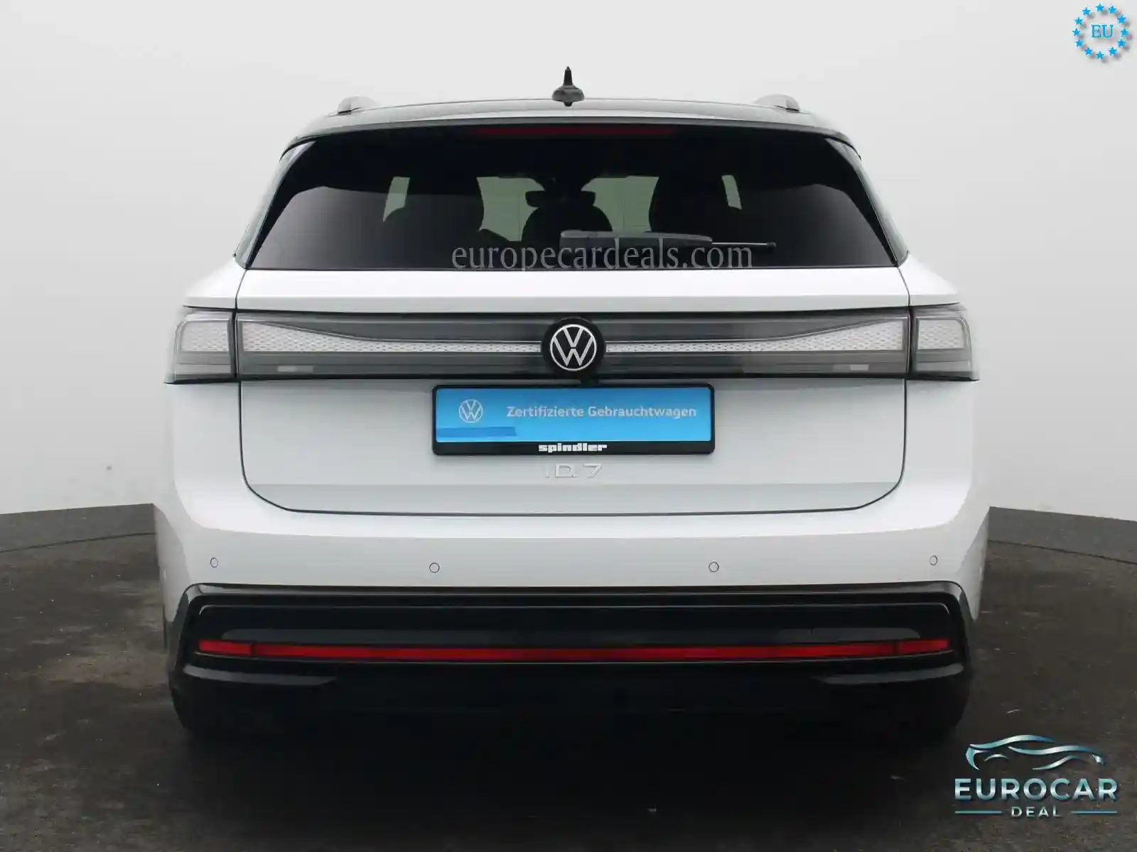 Volkswagen ID.7