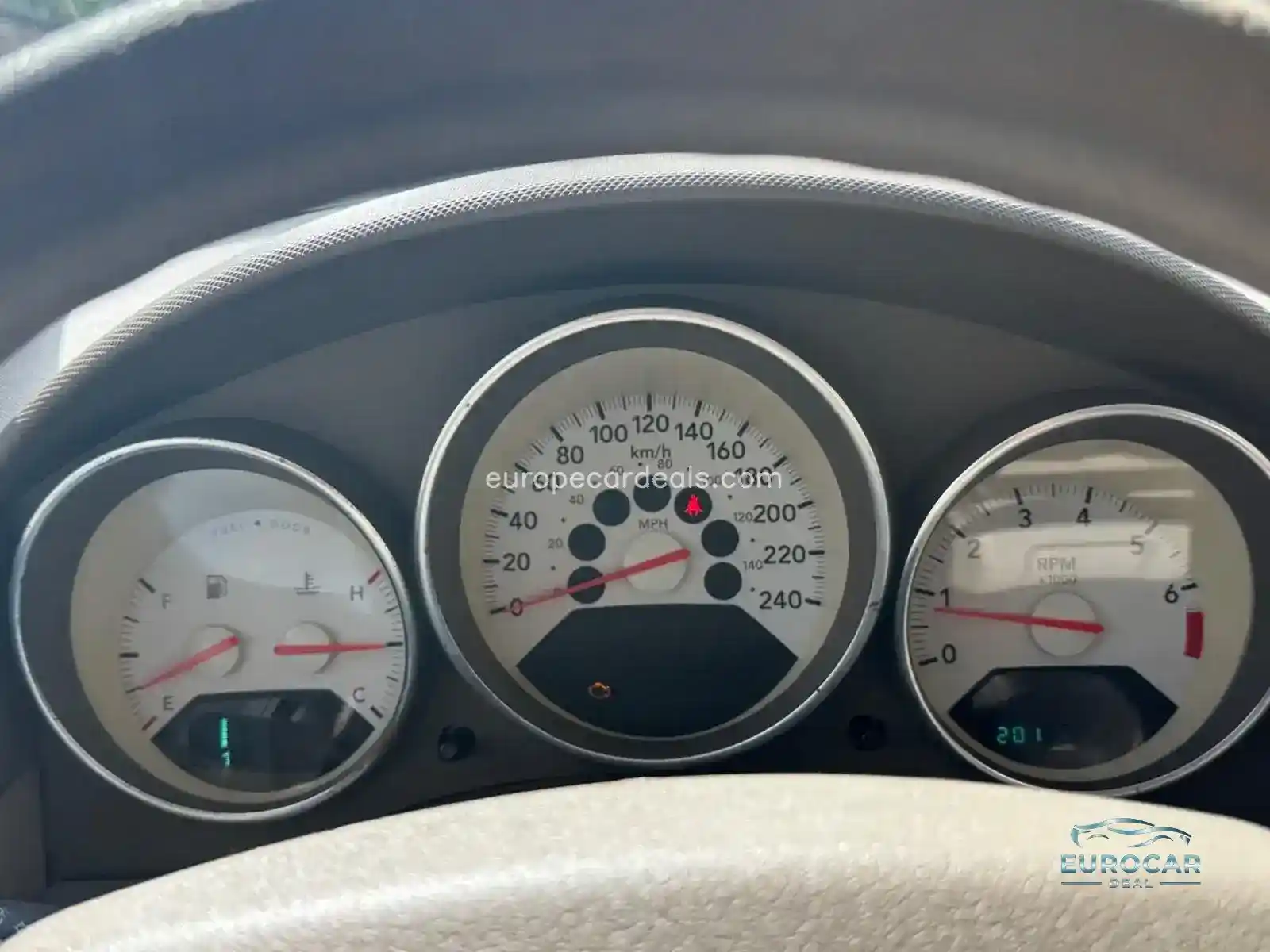 Dodge Caliber