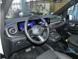 Mercedes-Benz EQV