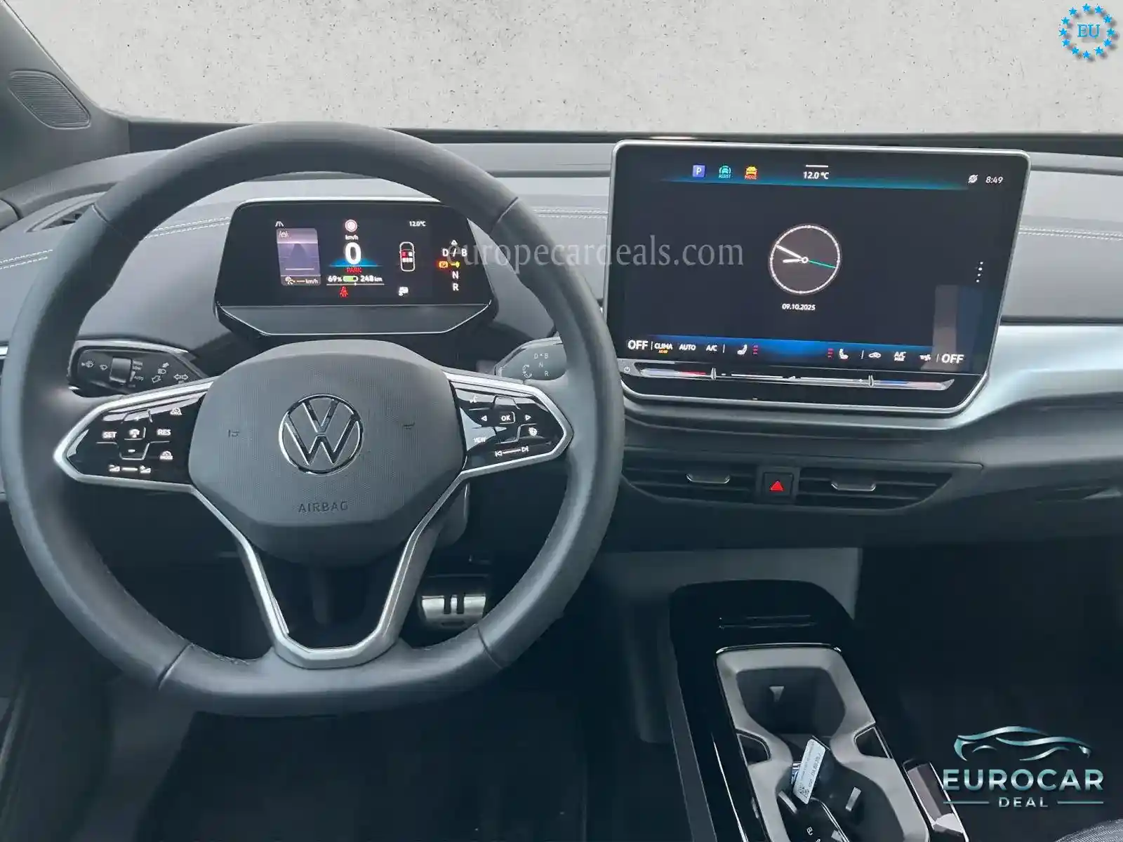 Volkswagen ID.5