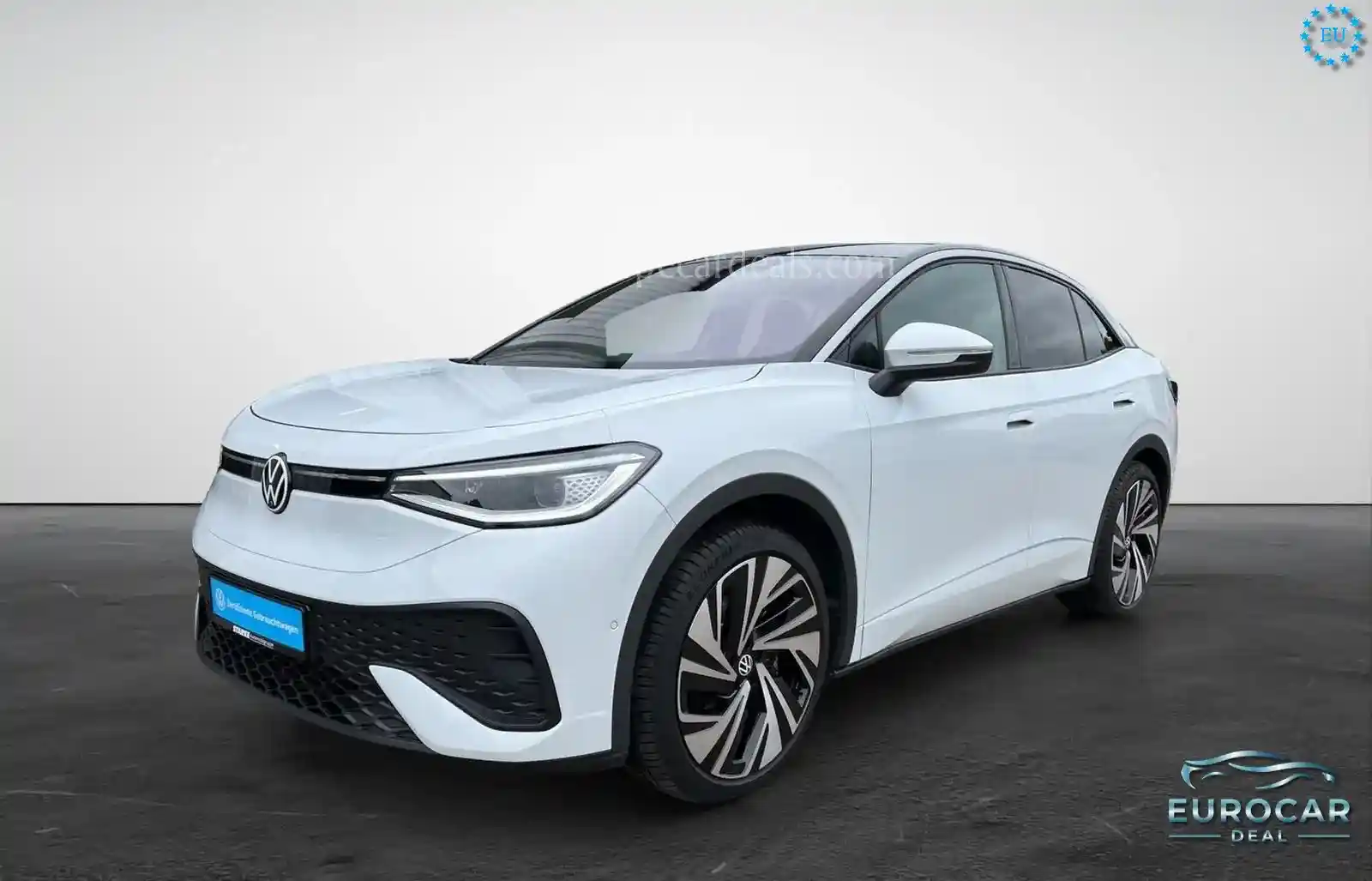 Volkswagen ID.5