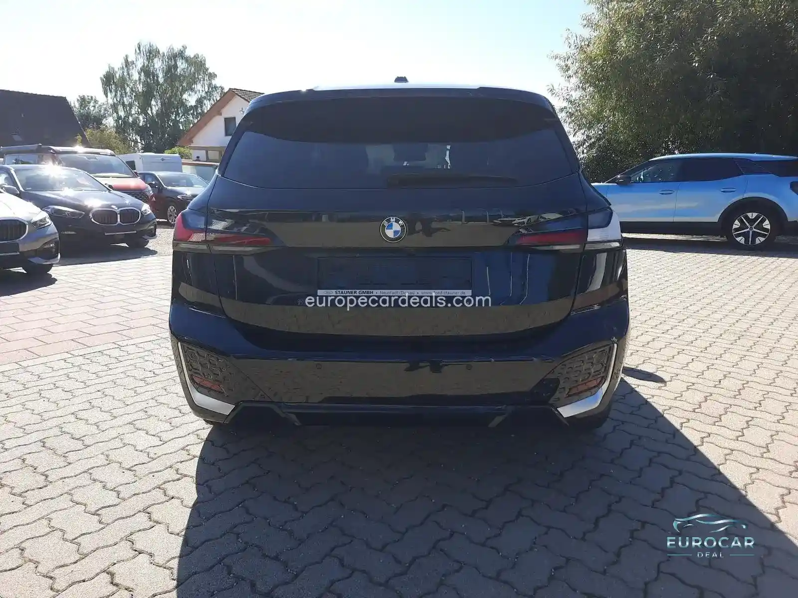BMW 218 Active Tourer