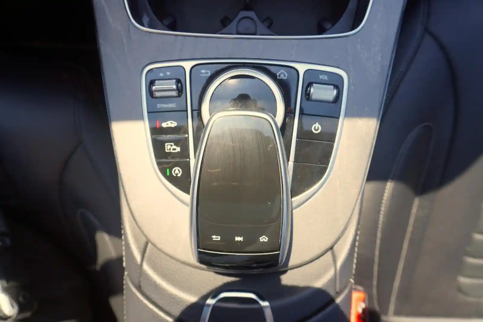 Mercedes-Benz CLS 450