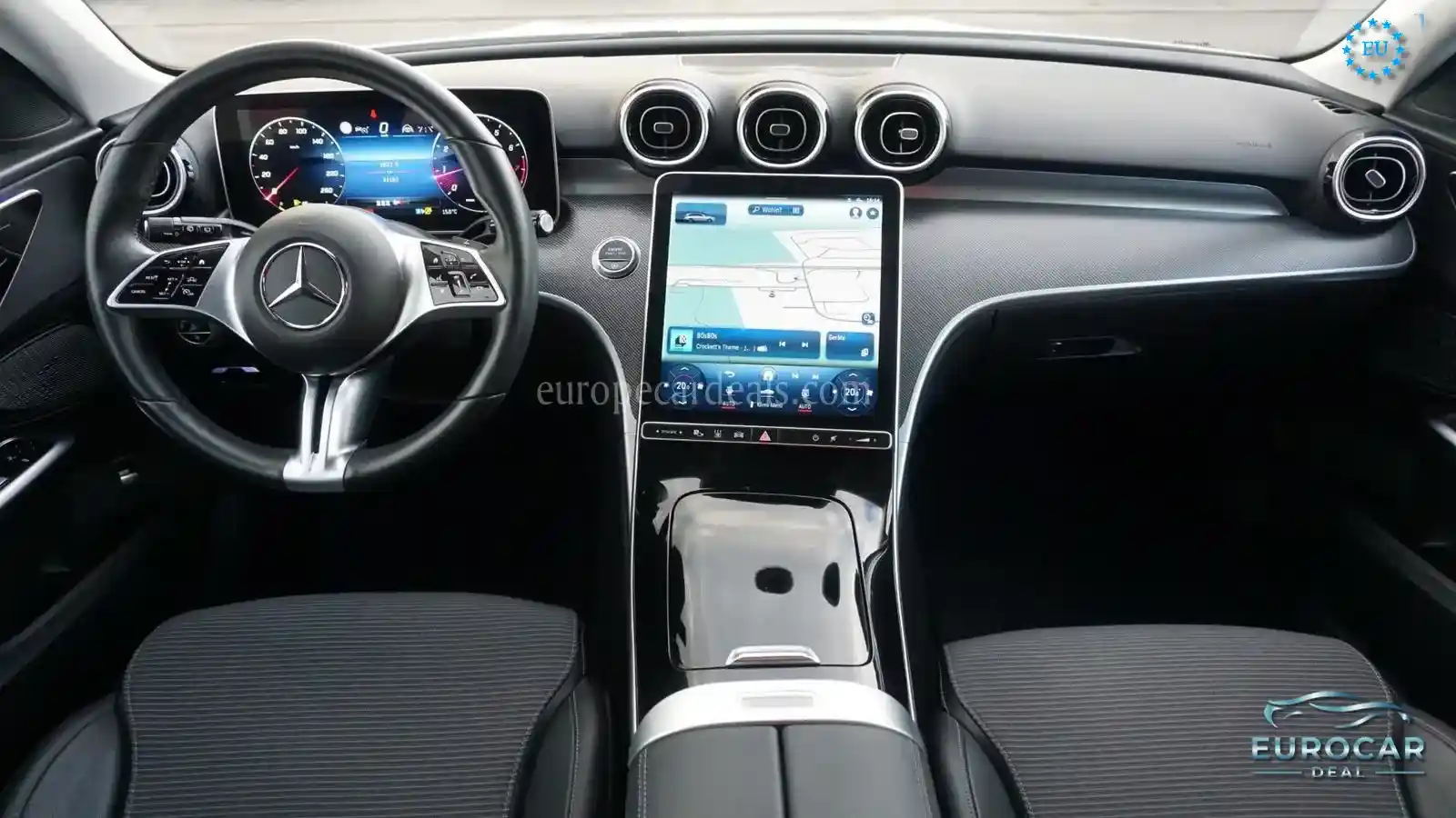 Mercedes-Benz C 160