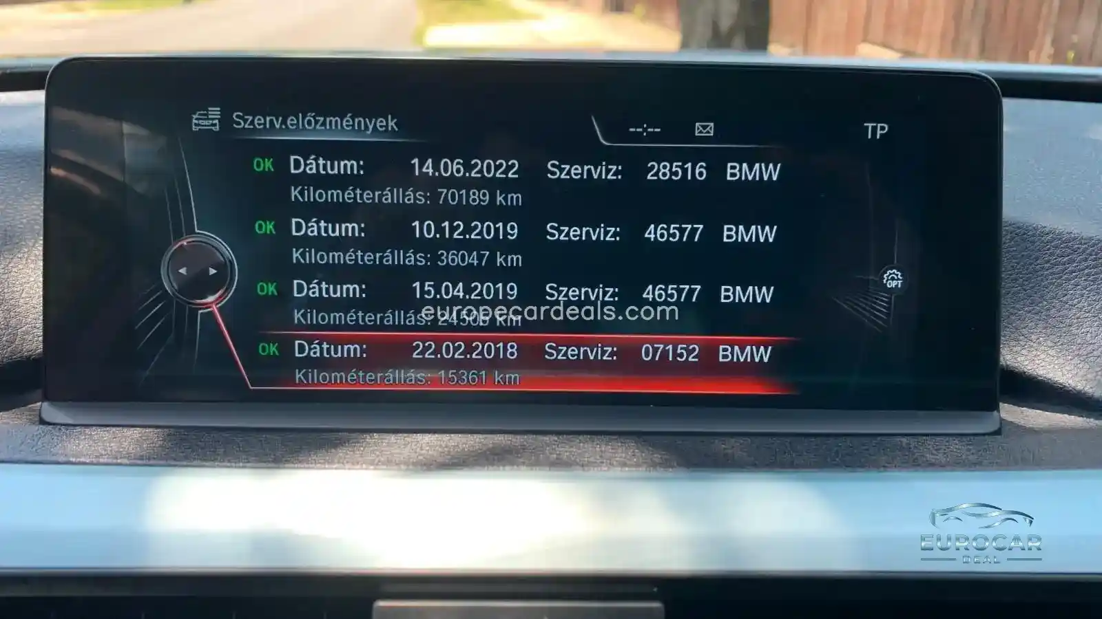 BMW 435
