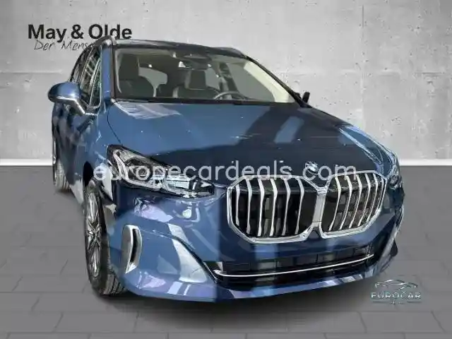BMW 220 Active Tourer