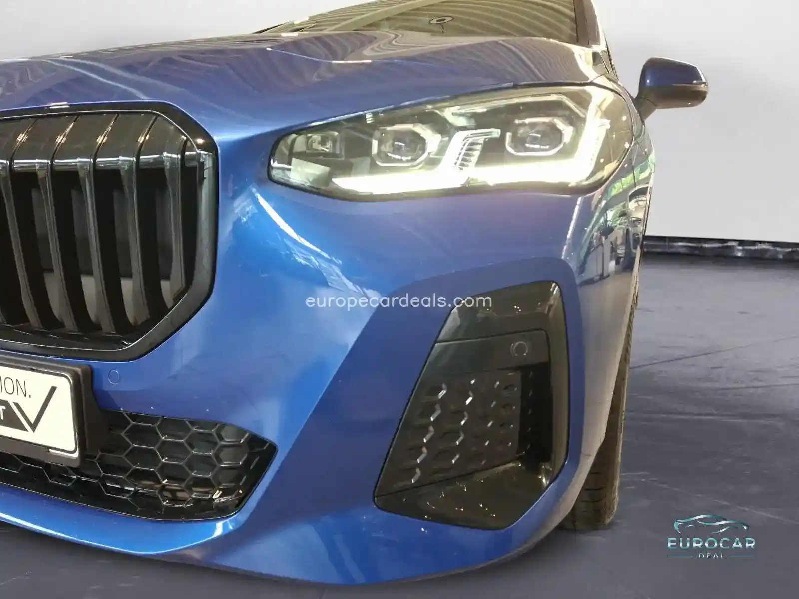 BMW 220 Active Tourer