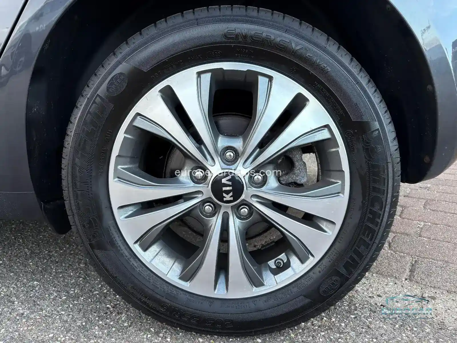 Kia Venga