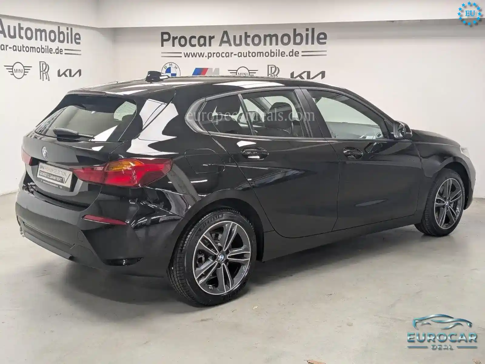 BMW 118