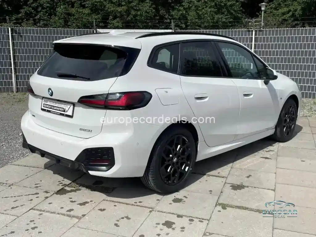 BMW 223 Active Tourer