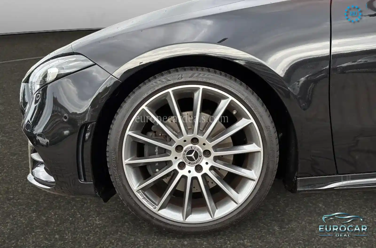 Mercedes-Benz A 220