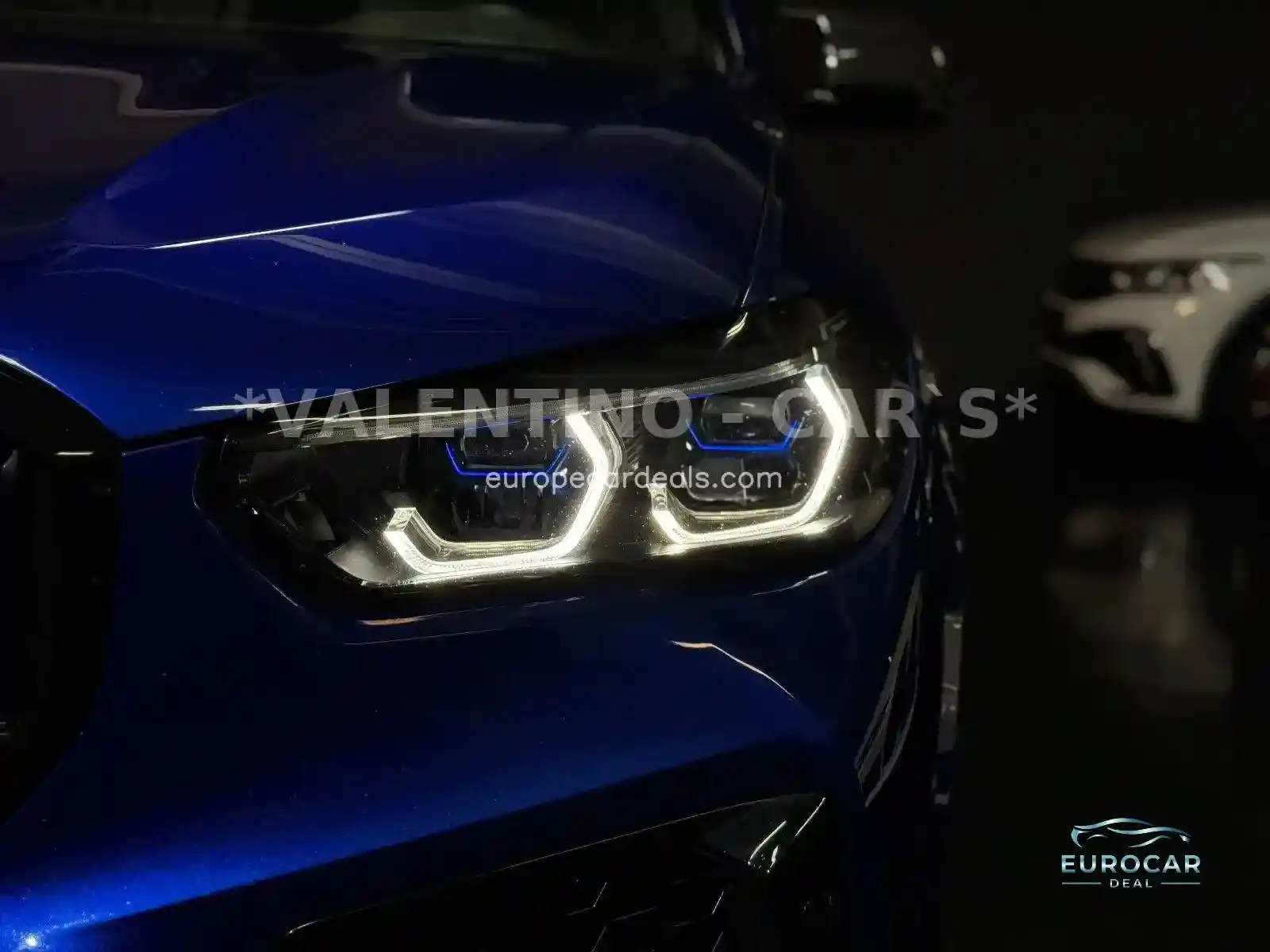 BMW X5 M