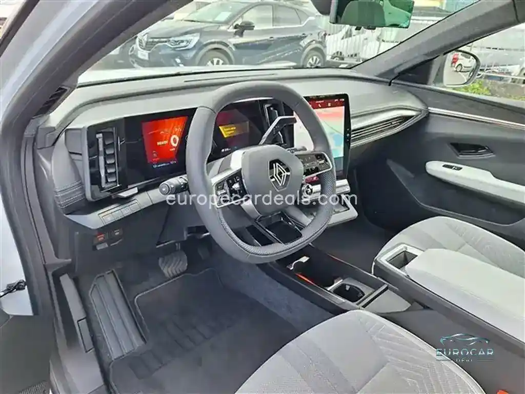 Renault Other
