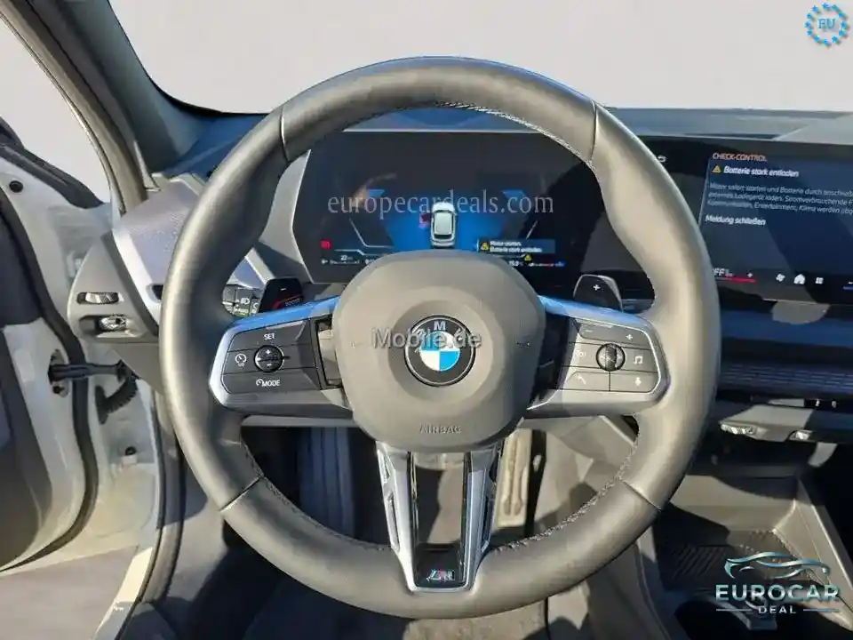 BMW 123