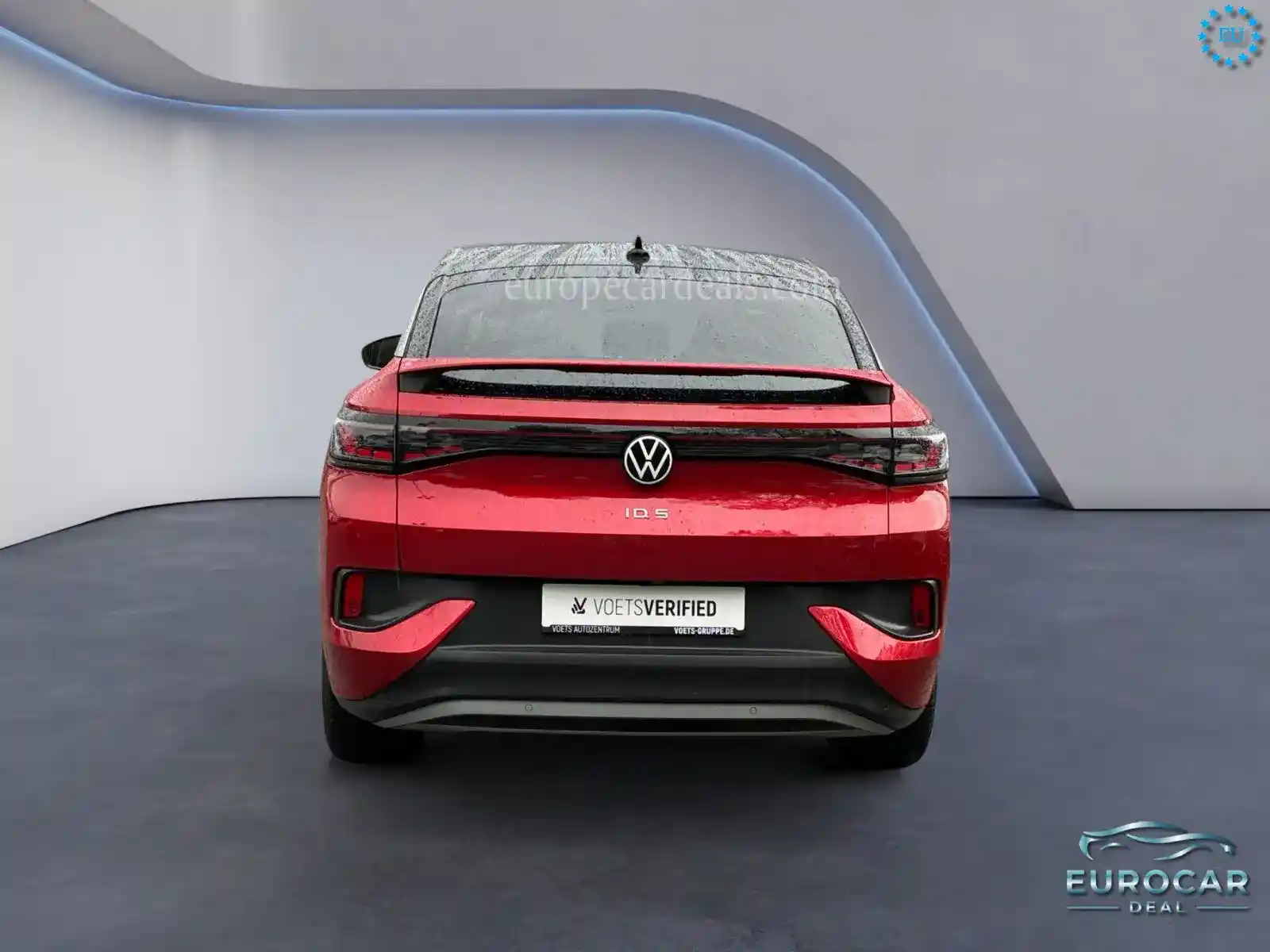 Volkswagen ID.5
