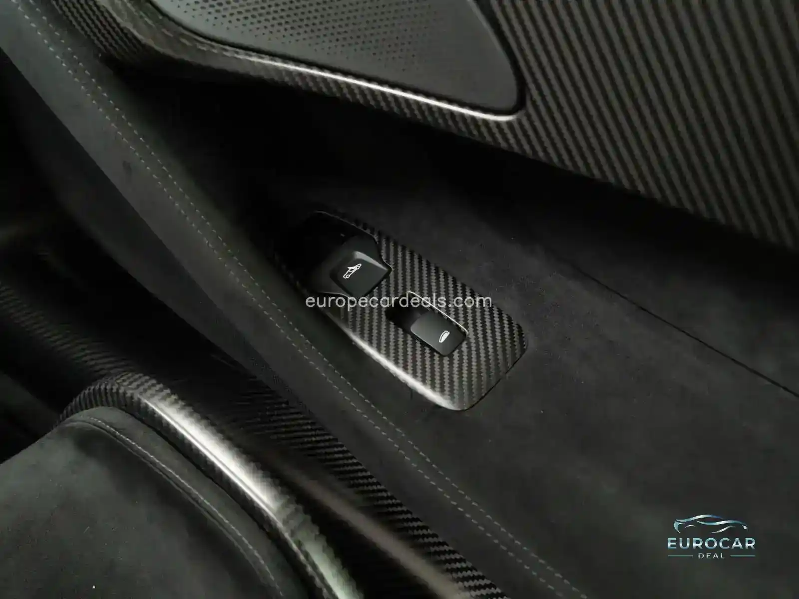 McLaren 600LT