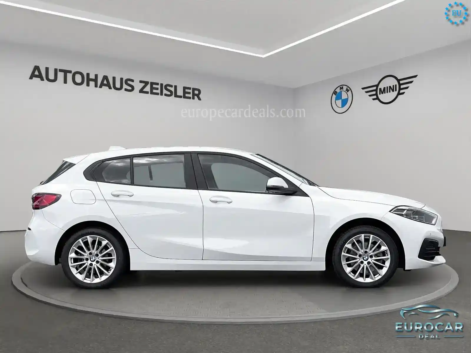 BMW 116