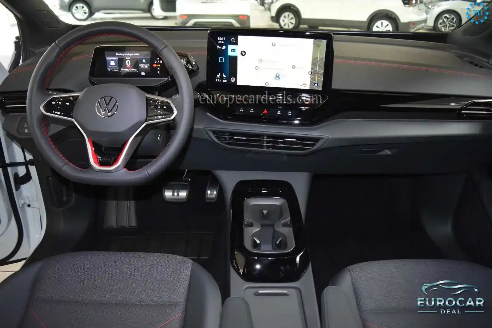 Volkswagen ID.5