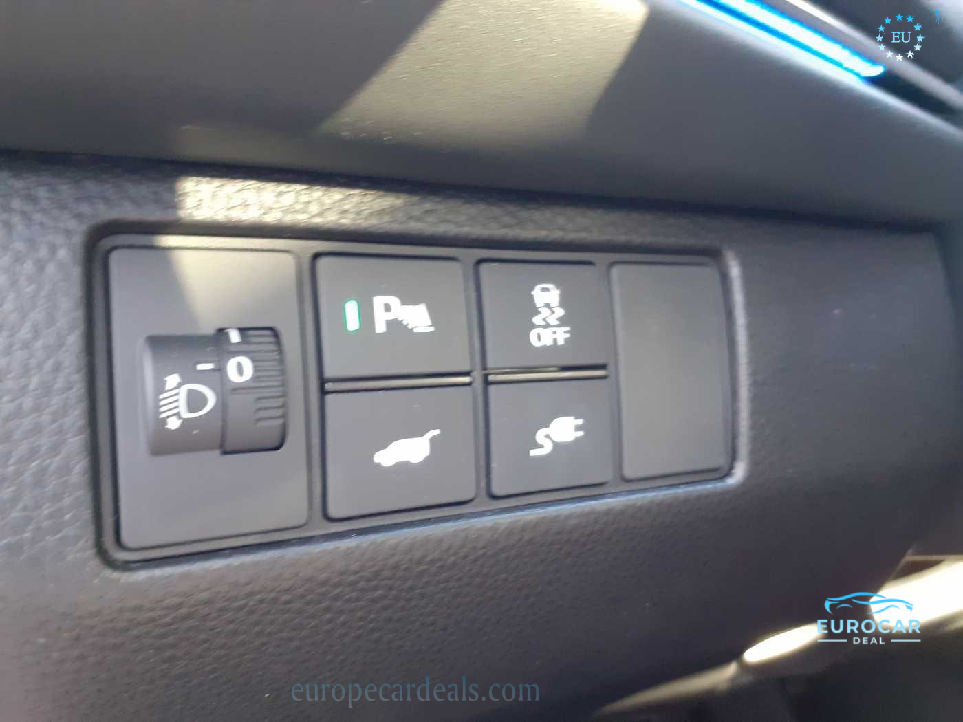 Honda e:Ny1