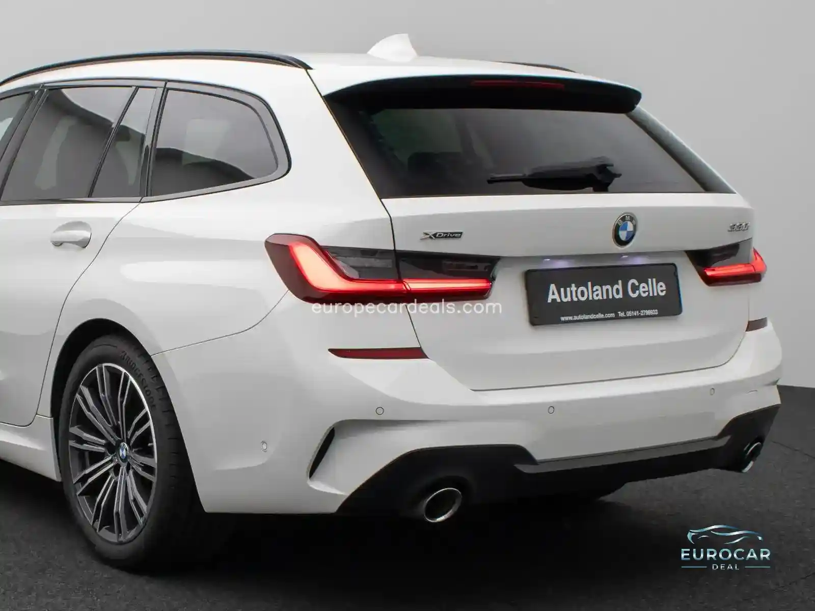 BMW 330
